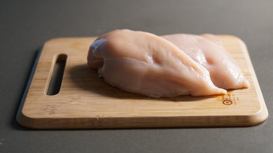 Breast
